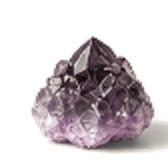 AMETHYST natural stone