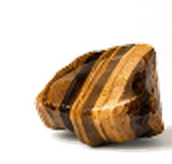 TIGER'S EYE natural stone