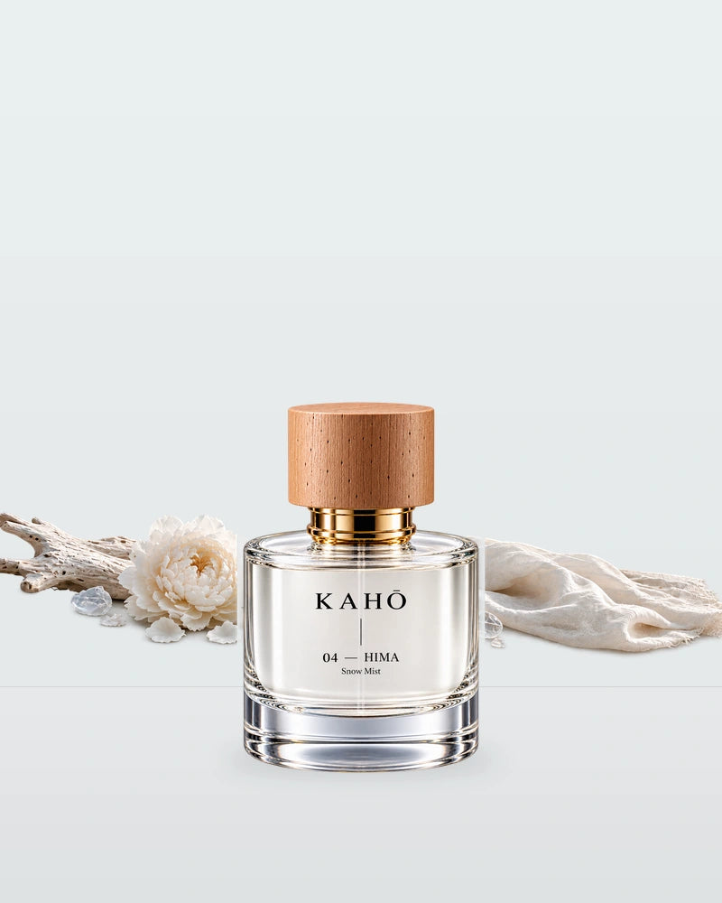 HIMA Luxury Car Fragrance World