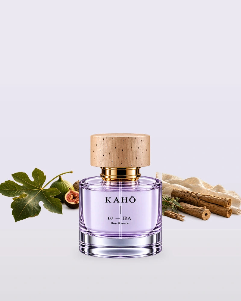 IRA Luxury Car Fragrance World