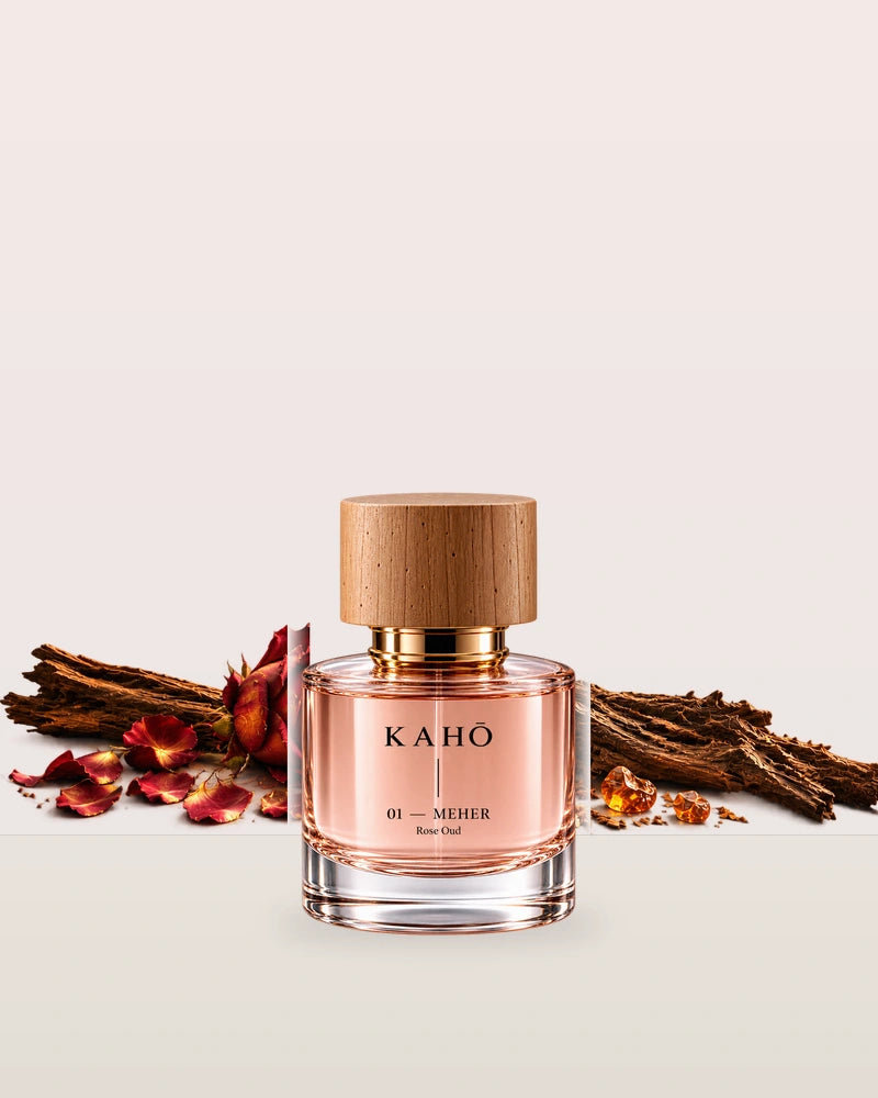 MEHER Luxury Car Fragrance World