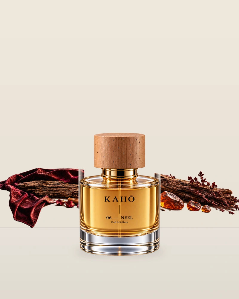 NEEL Luxury Car Fragrance World