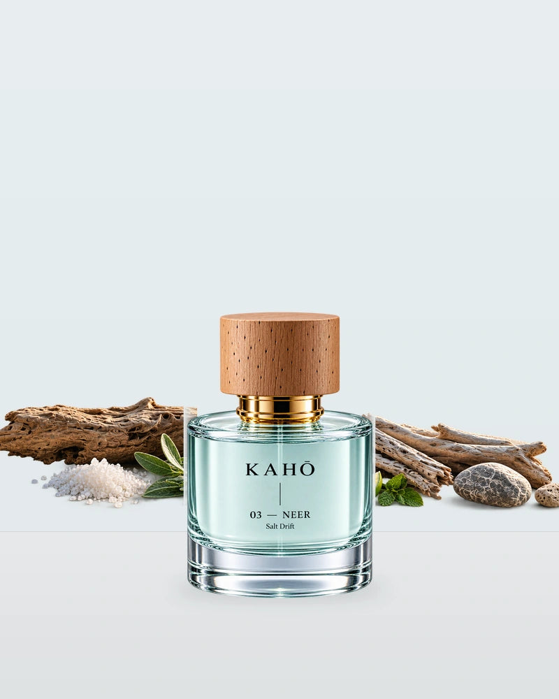 NEER Luxury Car Fragrance World