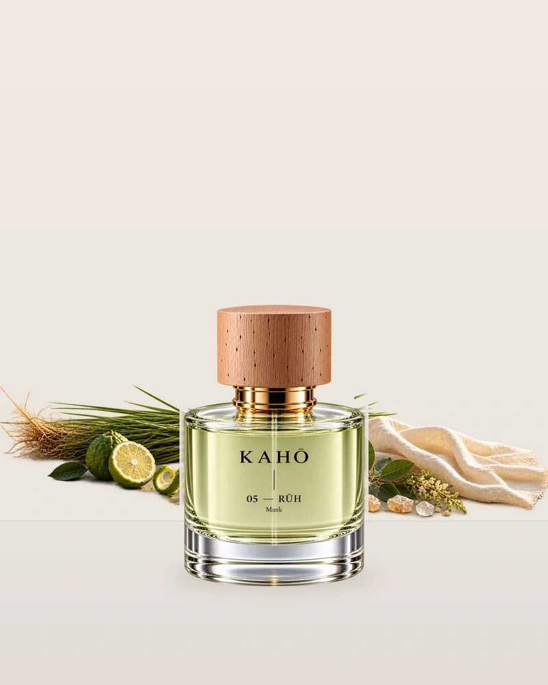 RŪH Luxury Car Fragrance World