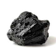 BLACK TOURMALINE natural stone