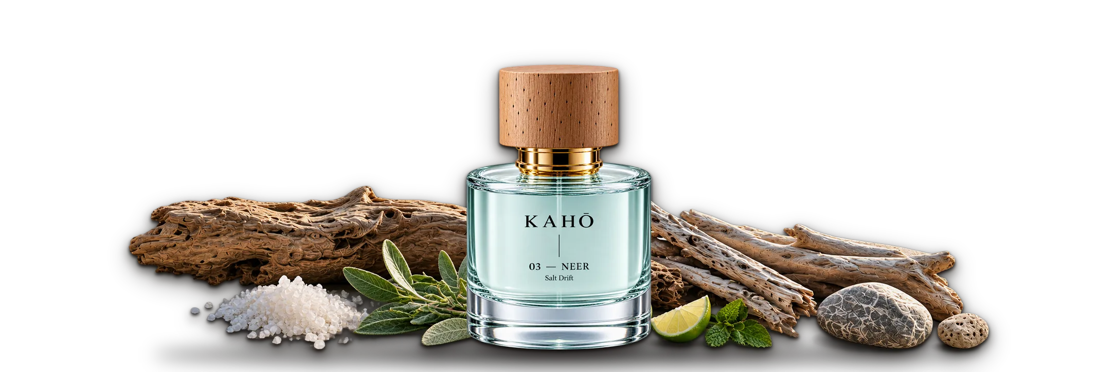 NEER Fragrance Stage