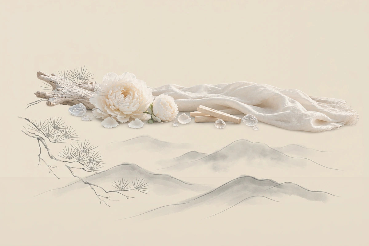 Inspired by Nature